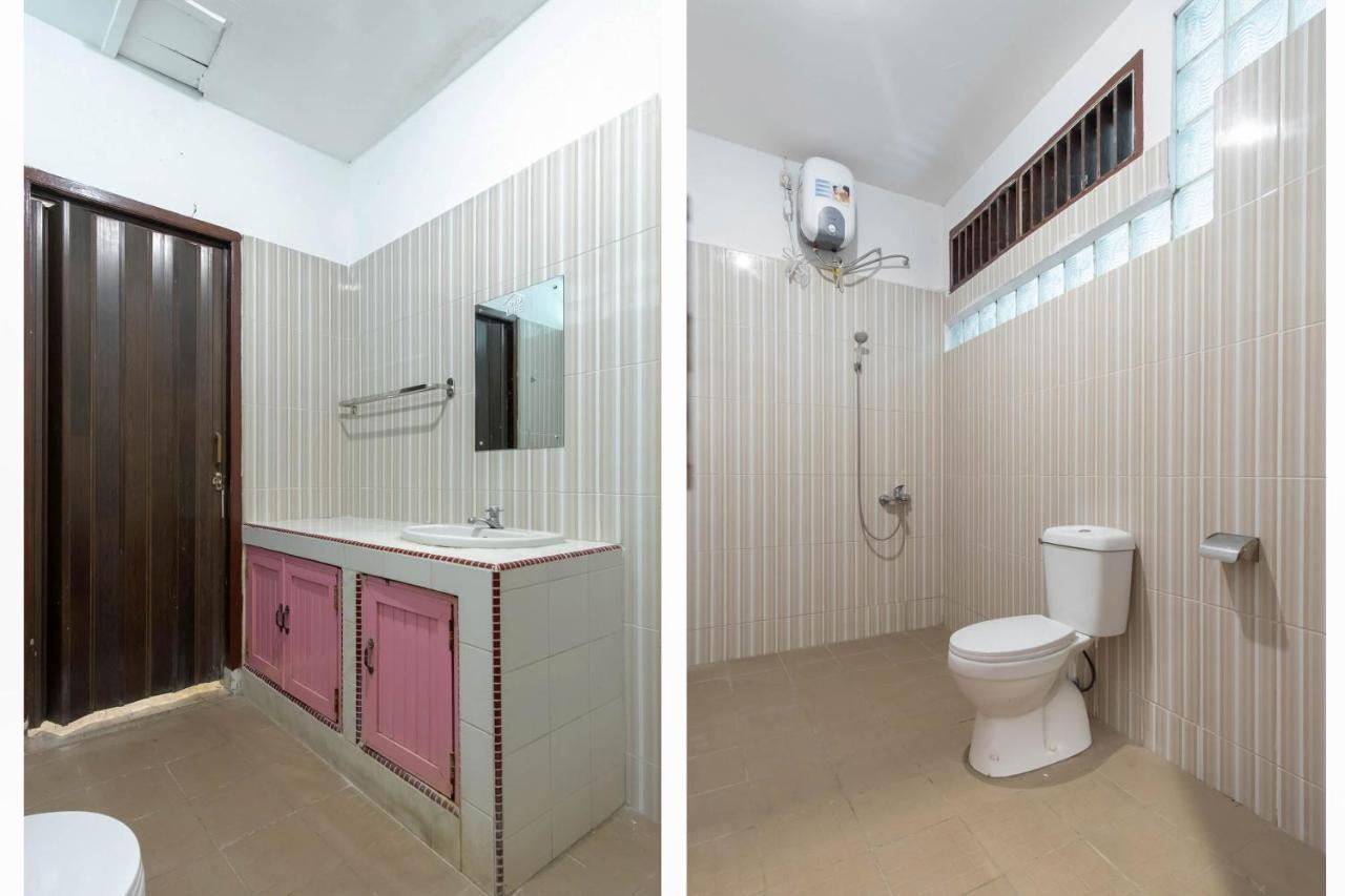 Oyo Living 2843 Raz House Syariah Hotel Medan Exterior photo